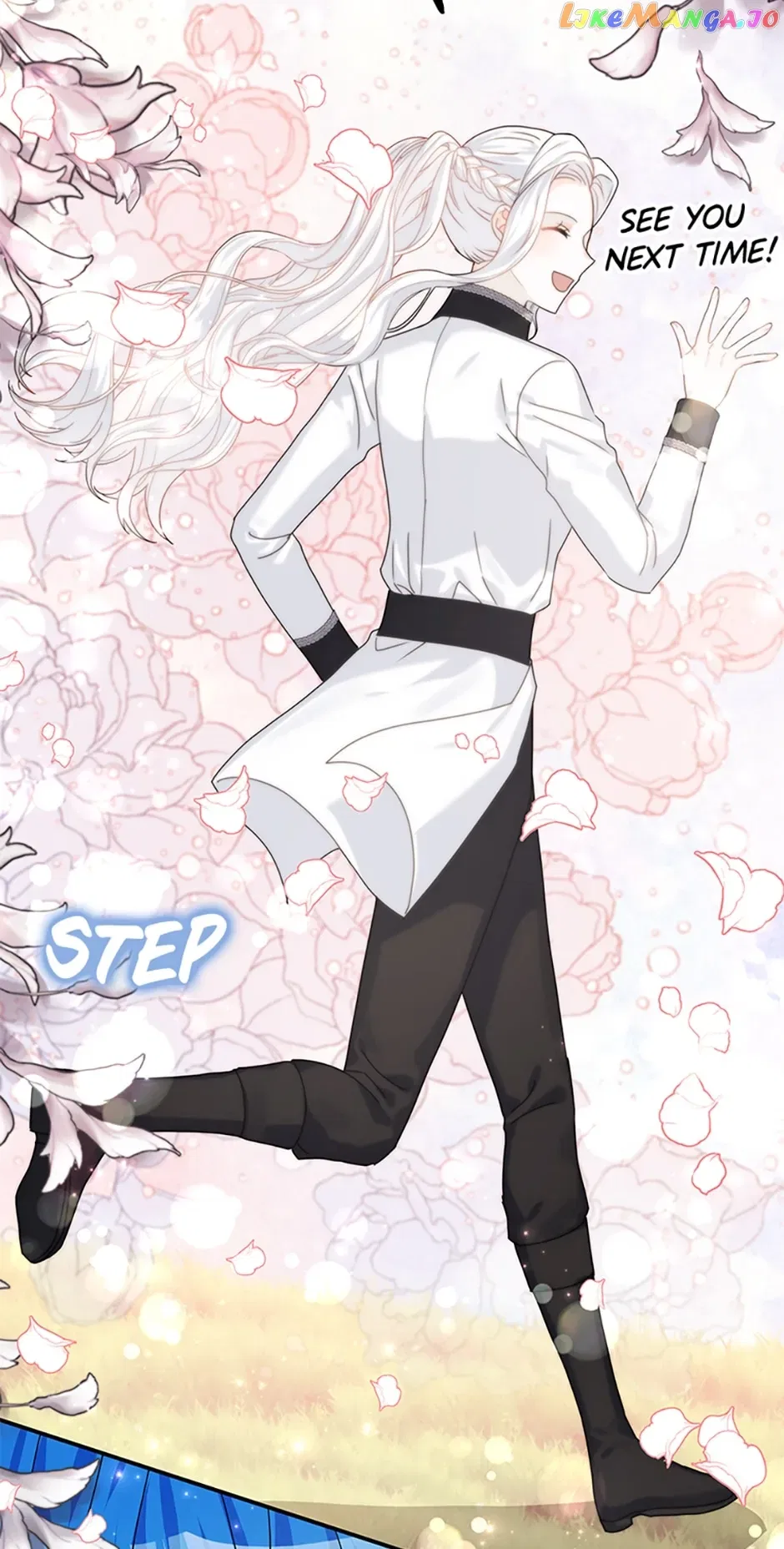Don’t Be Obsessed With A Spirit Like Me! Chapter 20 – Page 73