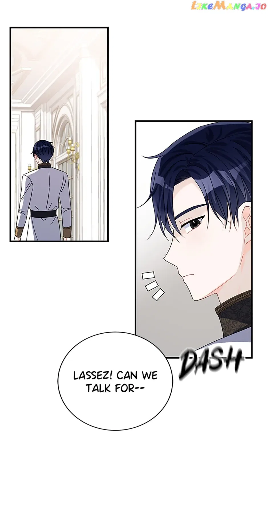 Don’t Be Obsessed With A Spirit Like Me! Chapter 19 – Page 2
