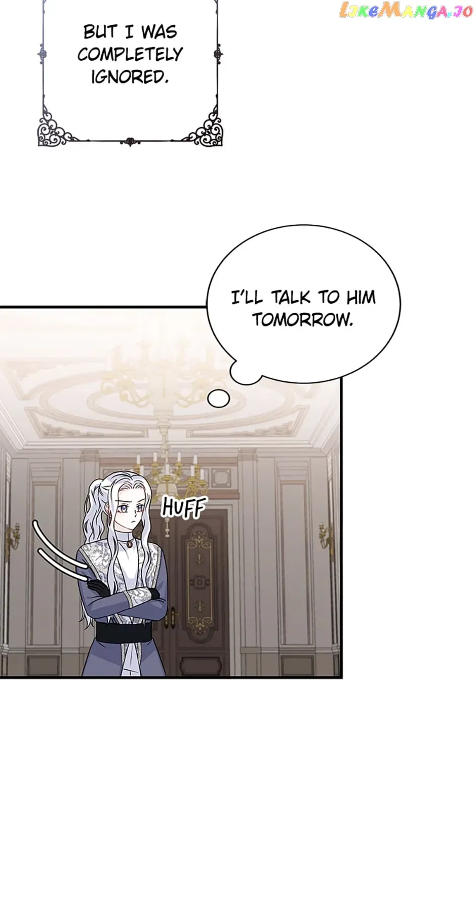 Don’t Be Obsessed With A Spirit Like Me! Chapter 19 – Page 4