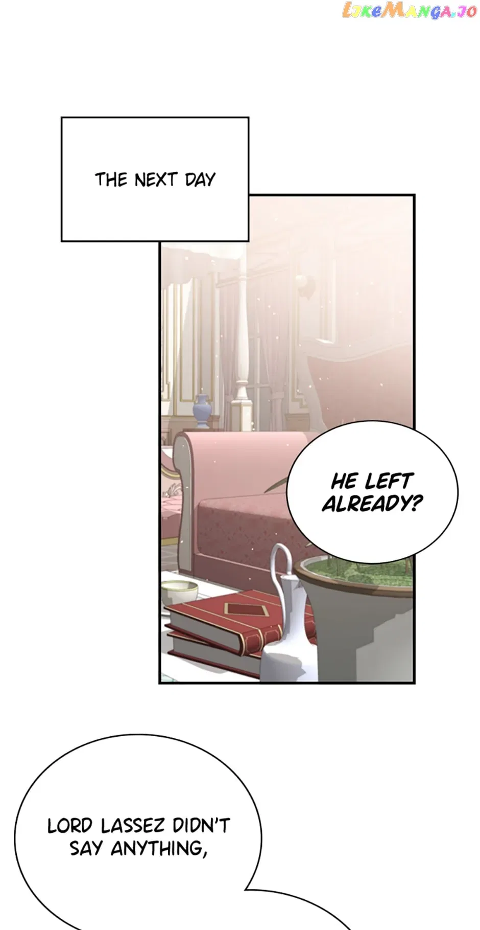 Don’t Be Obsessed With A Spirit Like Me! Chapter 19 – Page 5