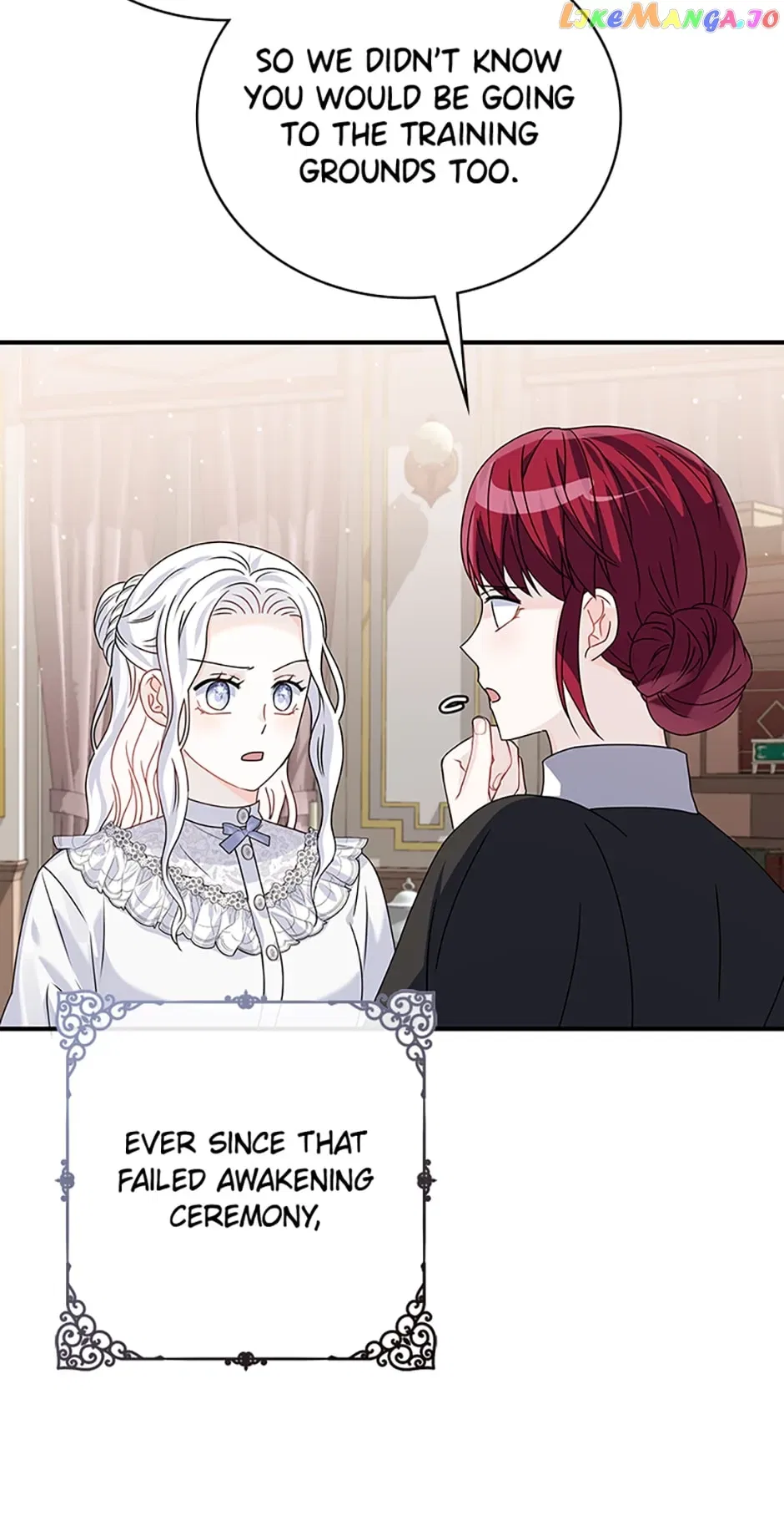 Don’t Be Obsessed With A Spirit Like Me! Chapter 19 – Page 6