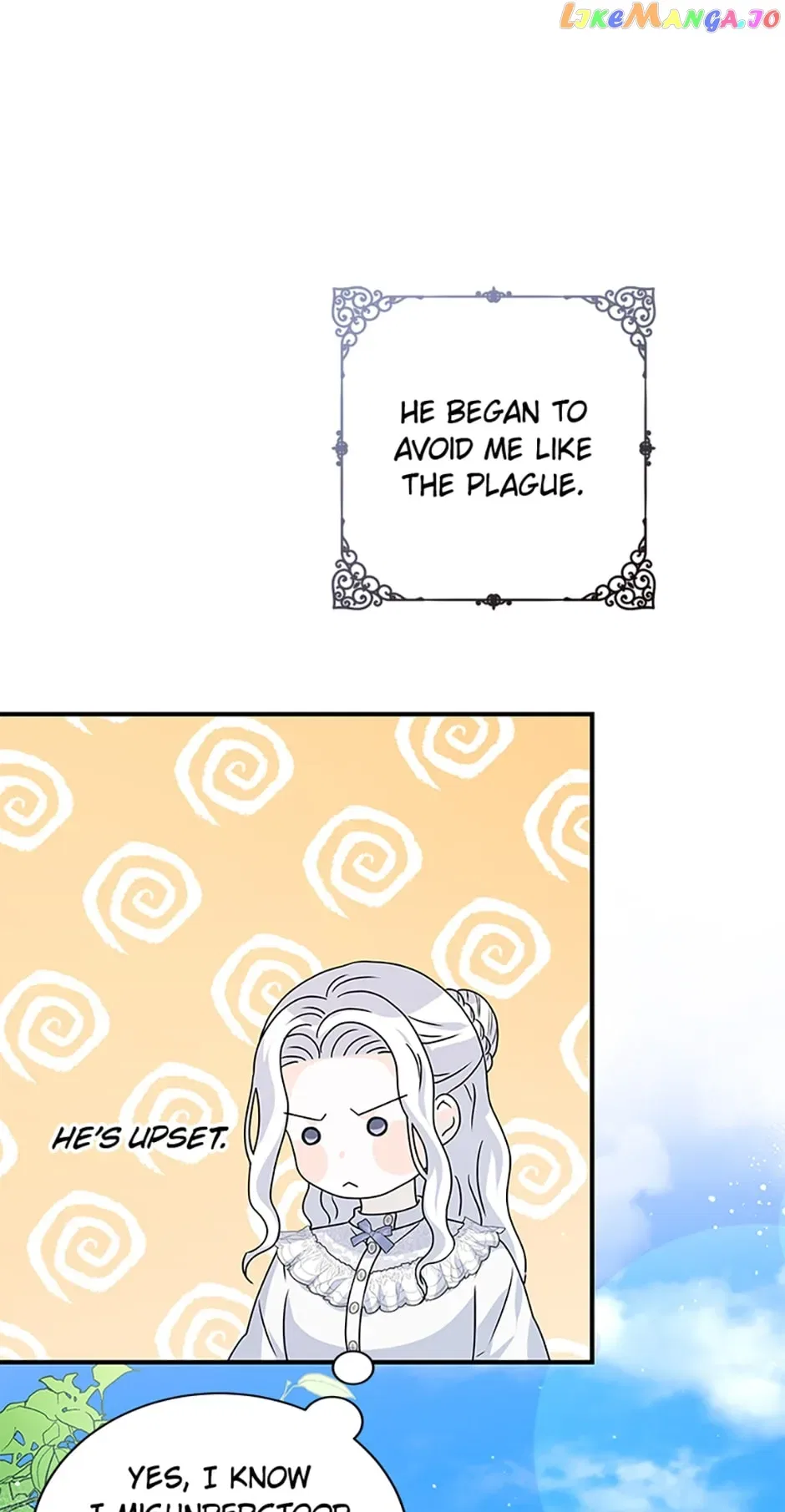 Don’t Be Obsessed With A Spirit Like Me! Chapter 19 – Page 7