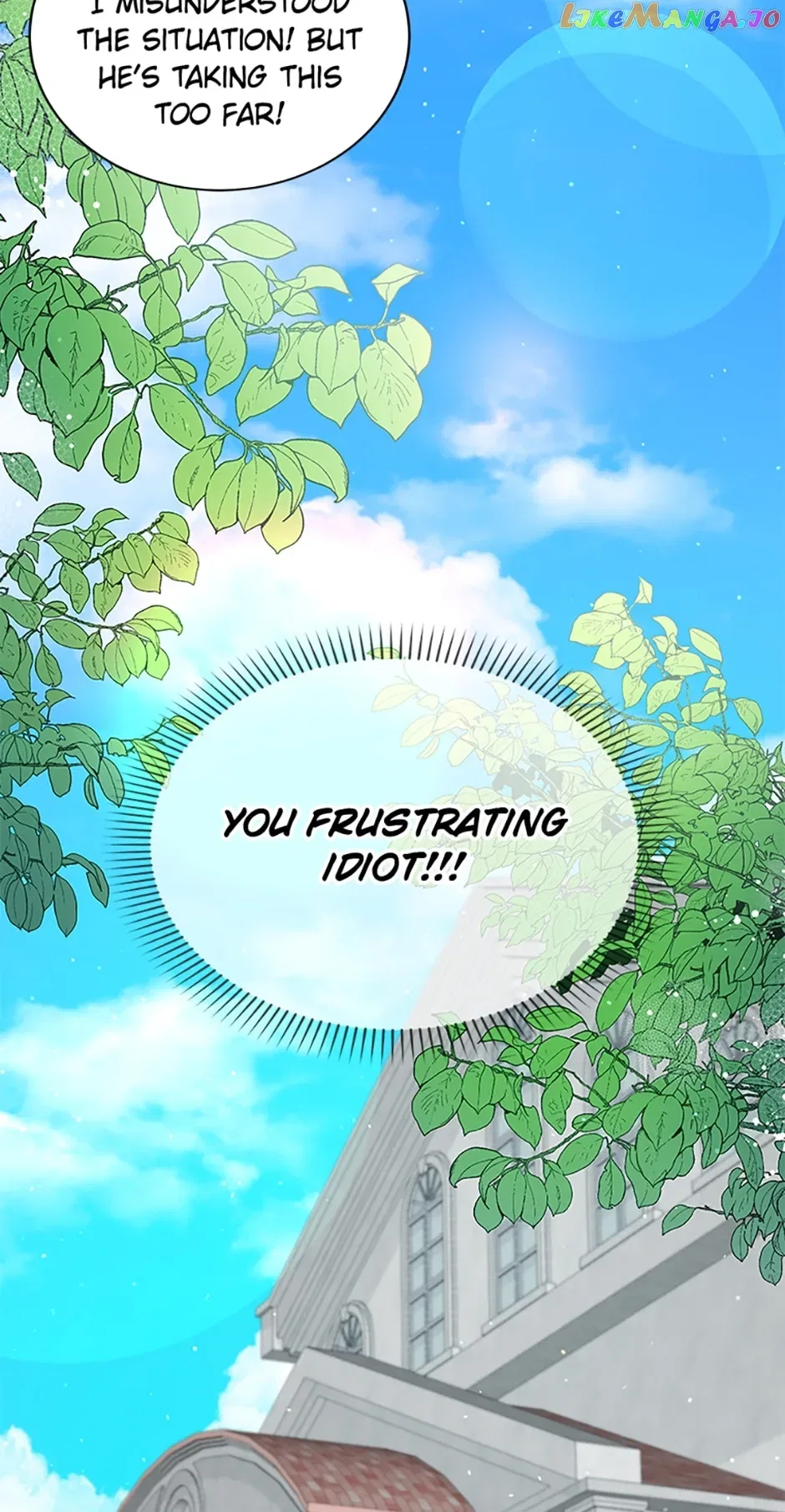 Don’t Be Obsessed With A Spirit Like Me! Chapter 19 – Page 8