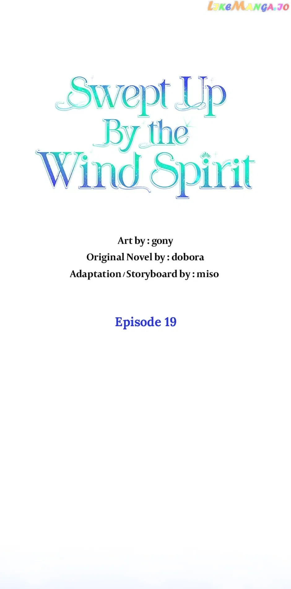 Don’t Be Obsessed With A Spirit Like Me! Chapter 19 – Page 11