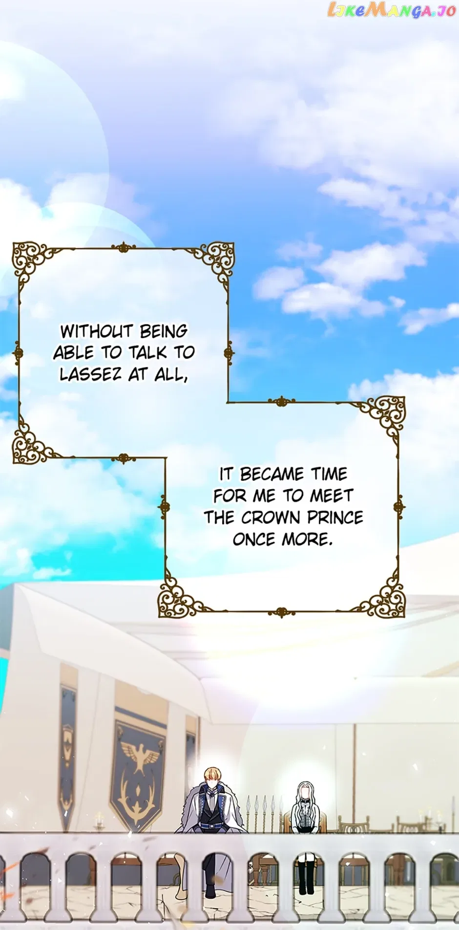 Don’t Be Obsessed With A Spirit Like Me! Chapter 19 – Page 12