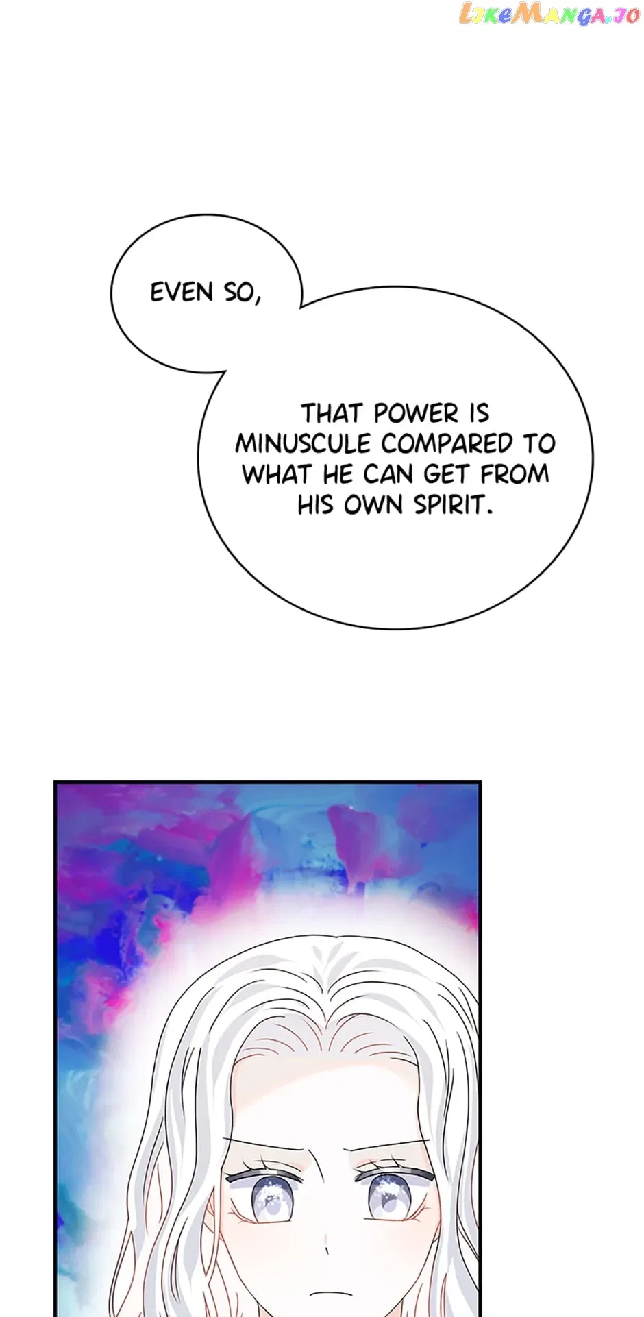 Don’t Be Obsessed With A Spirit Like Me! Chapter 19 – Page 17