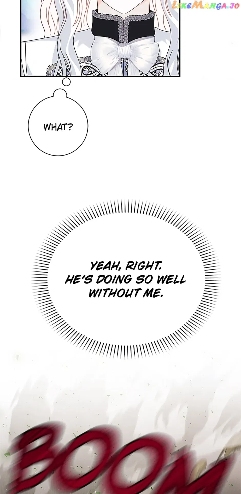 Don’t Be Obsessed With A Spirit Like Me! Chapter 19 – Page 18