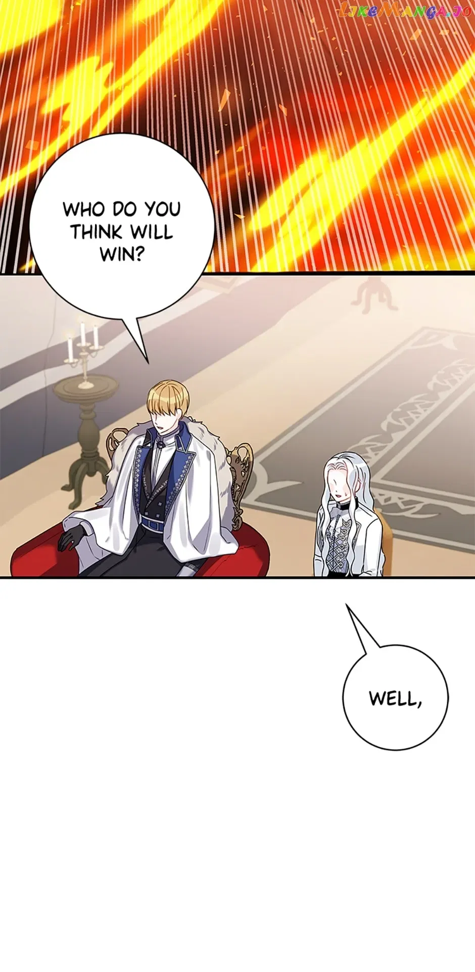 Don’t Be Obsessed With A Spirit Like Me! Chapter 19 – Page 21