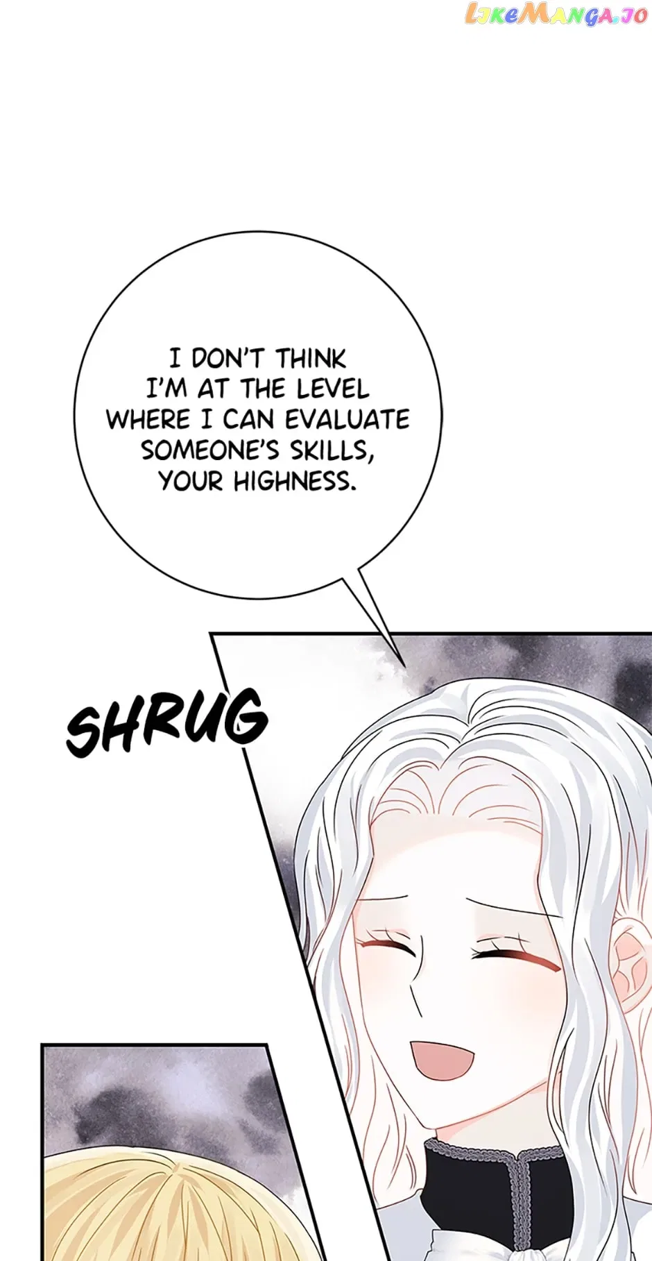 Don’t Be Obsessed With A Spirit Like Me! Chapter 19 – Page 22
