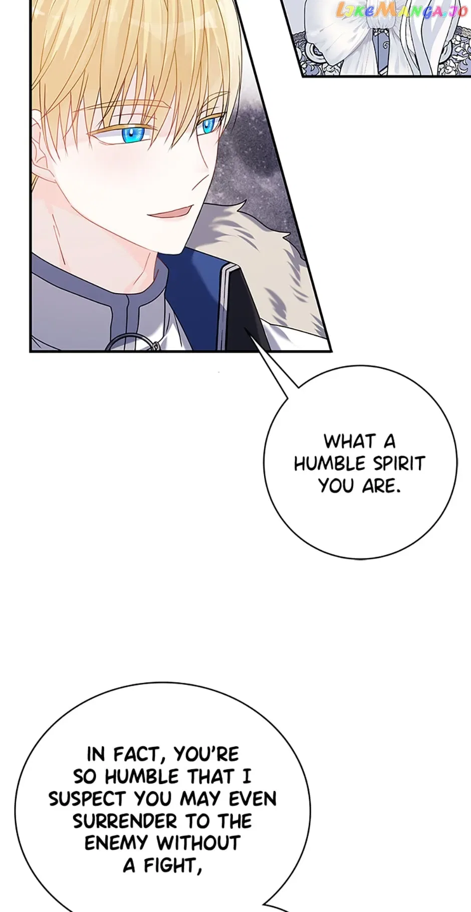 Don’t Be Obsessed With A Spirit Like Me! Chapter 19 – Page 23