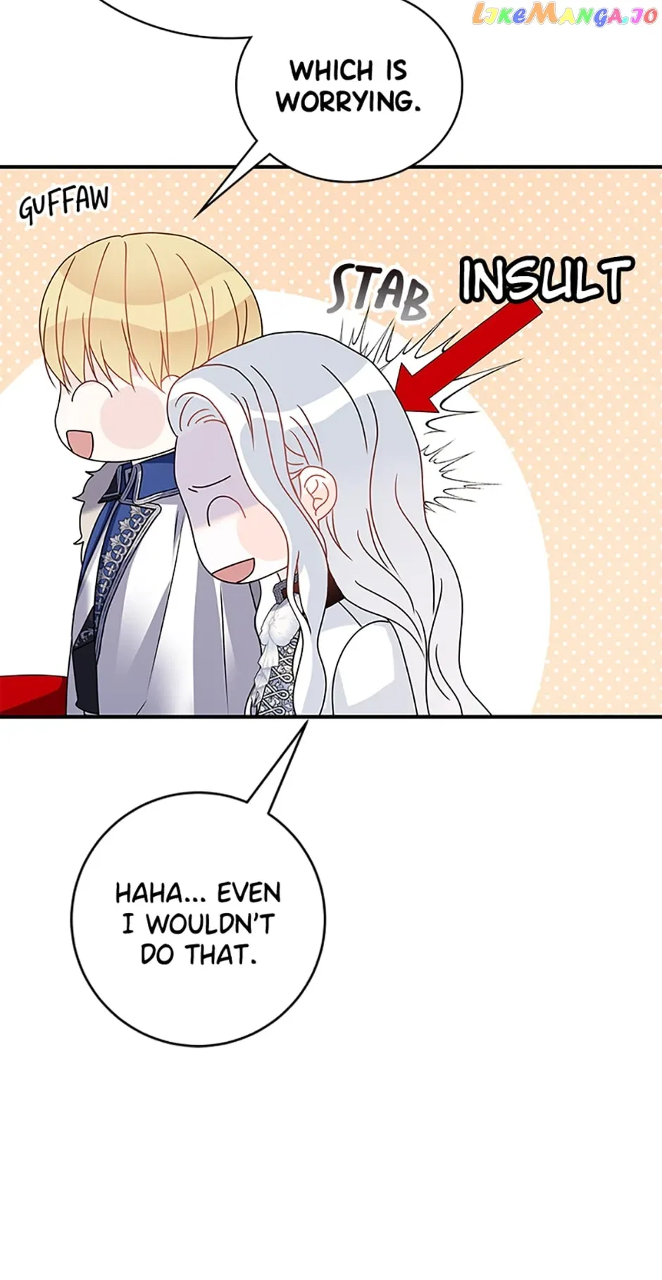 Don’t Be Obsessed With A Spirit Like Me! Chapter 19 – Page 24