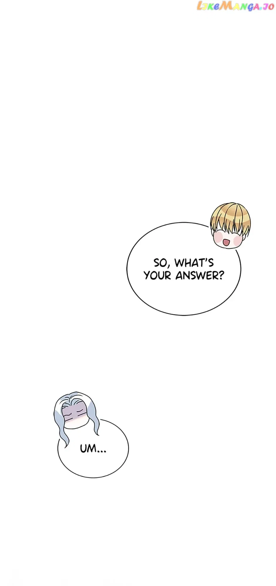 Don’t Be Obsessed With A Spirit Like Me! Chapter 19 – Page 25