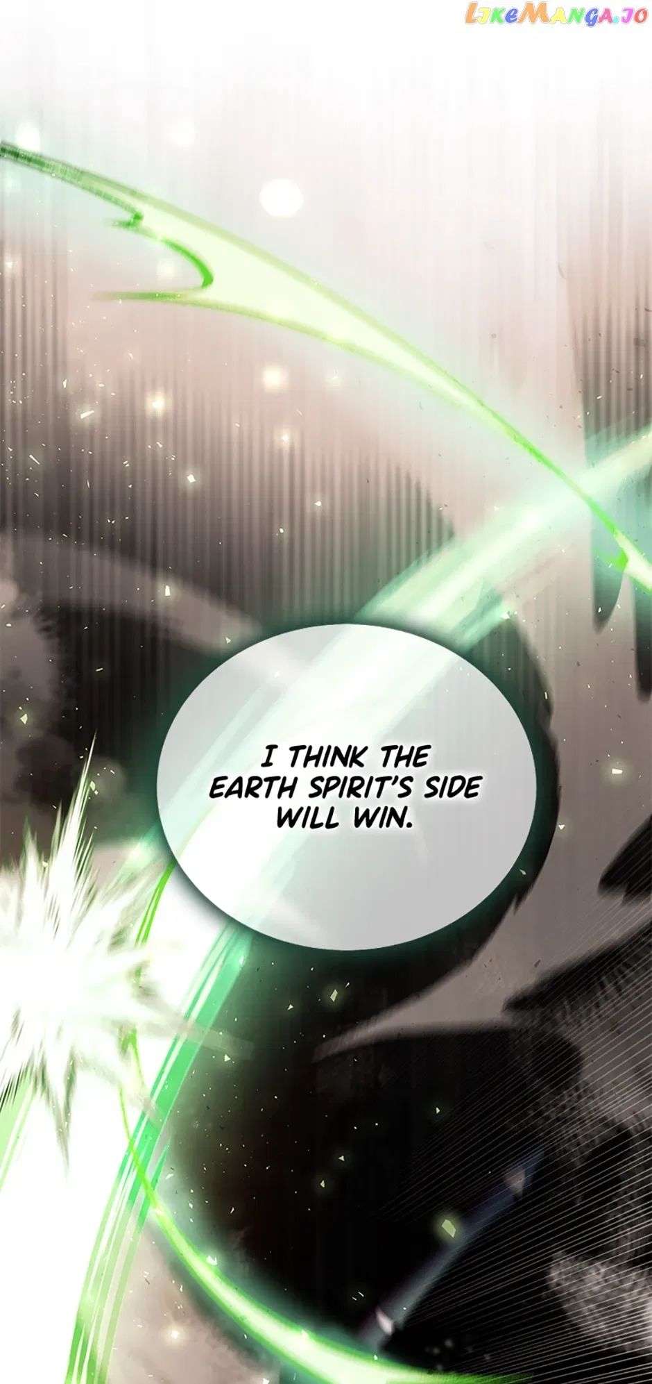 Don’t Be Obsessed With A Spirit Like Me! Chapter 19 – Page 26