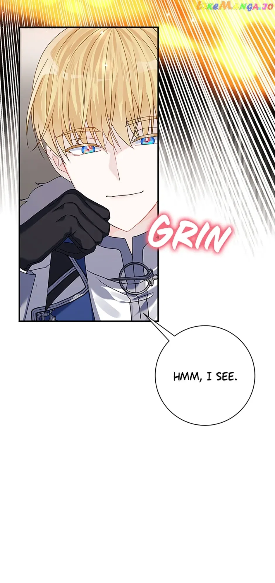 Don’t Be Obsessed With A Spirit Like Me! Chapter 19 – Page 28