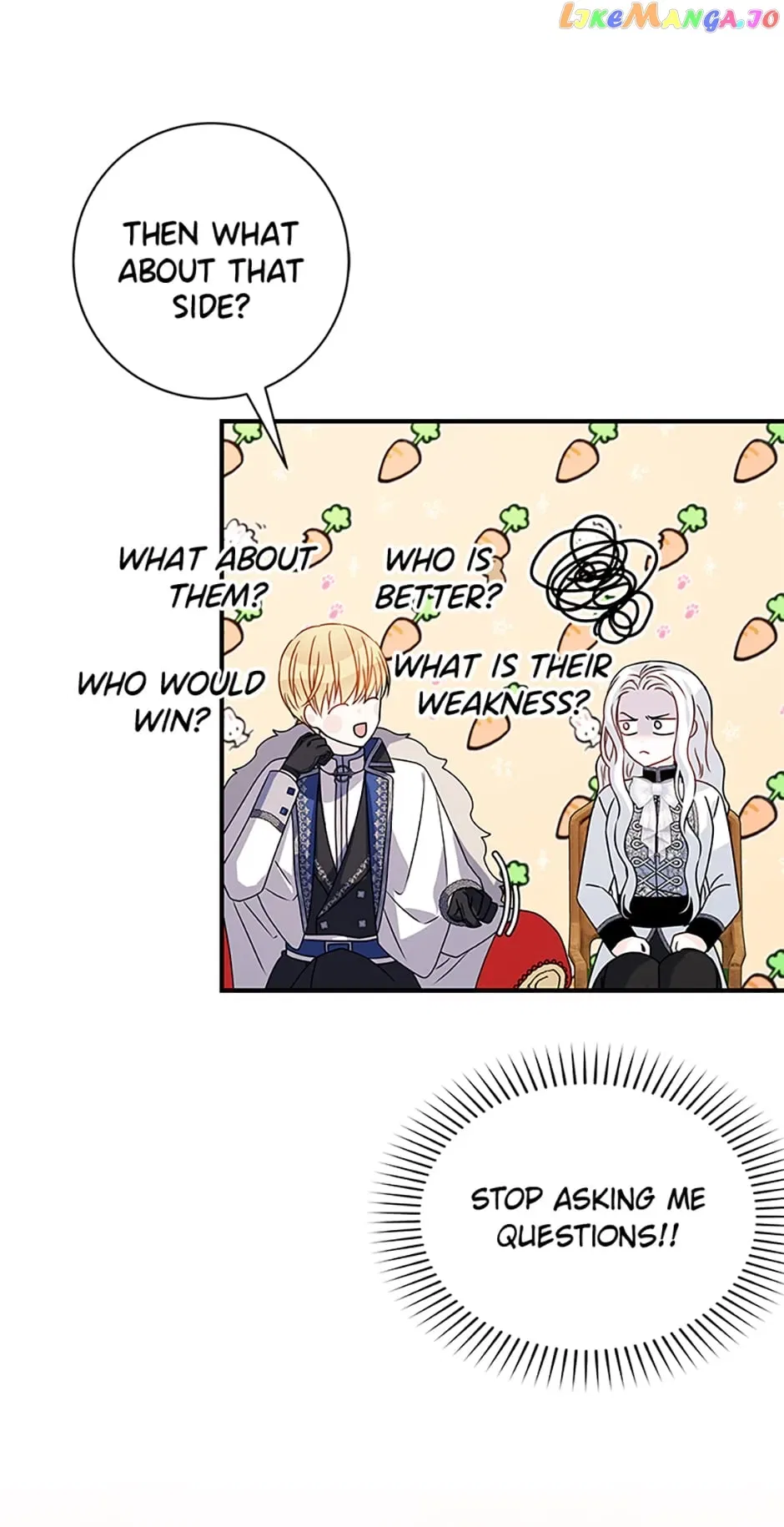 Don’t Be Obsessed With A Spirit Like Me! Chapter 19 – Page 29