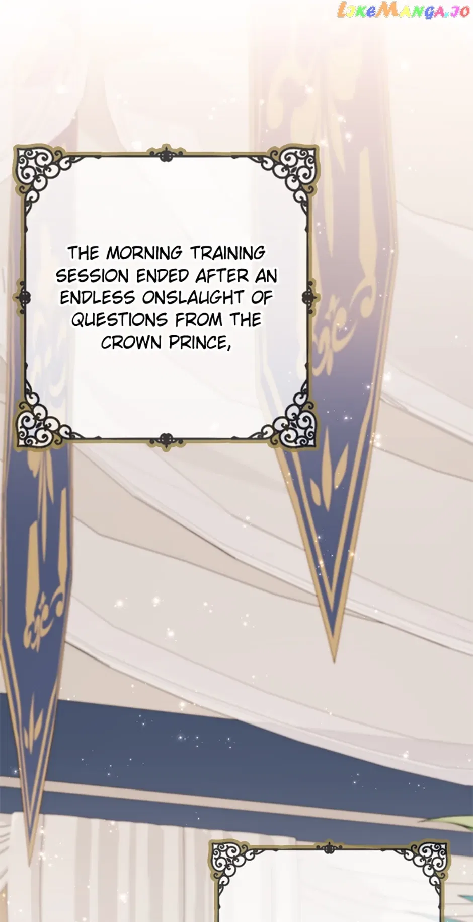 Don’t Be Obsessed With A Spirit Like Me! Chapter 19 – Page 30