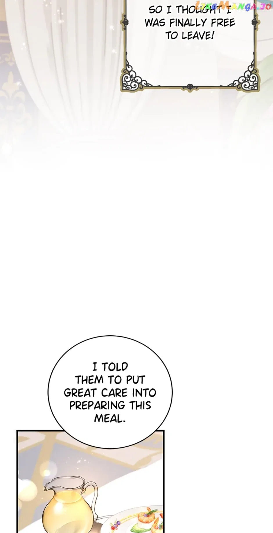 Don’t Be Obsessed With A Spirit Like Me! Chapter 19 – Page 31