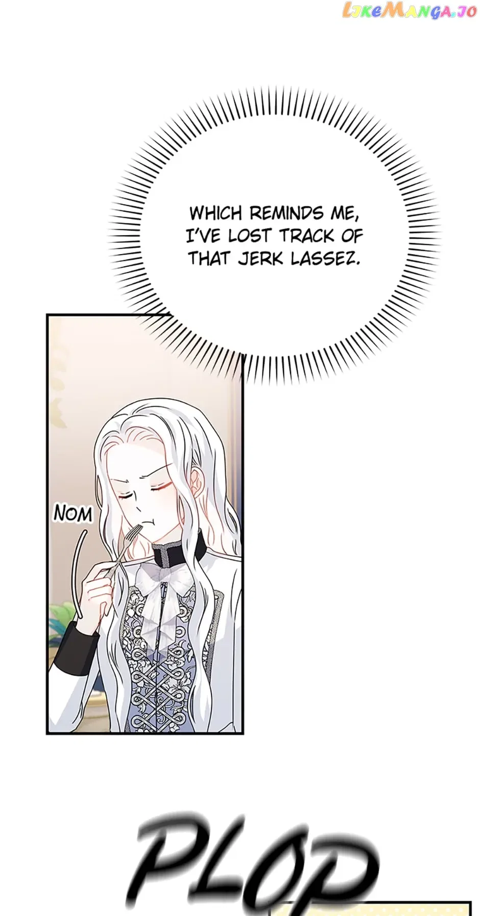 Don’t Be Obsessed With A Spirit Like Me! Chapter 19 – Page 35
