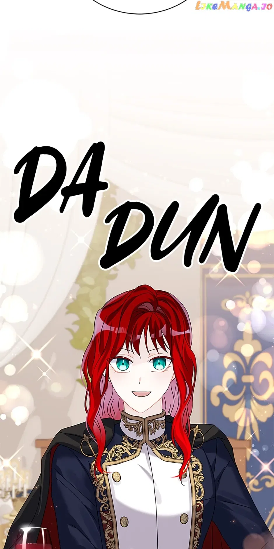 Don’t Be Obsessed With A Spirit Like Me! Chapter 19 – Page 43