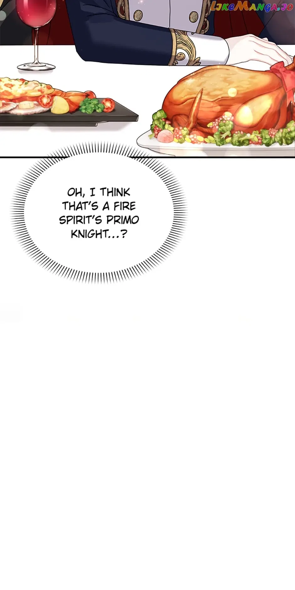 Don’t Be Obsessed With A Spirit Like Me! Chapter 19 – Page 44