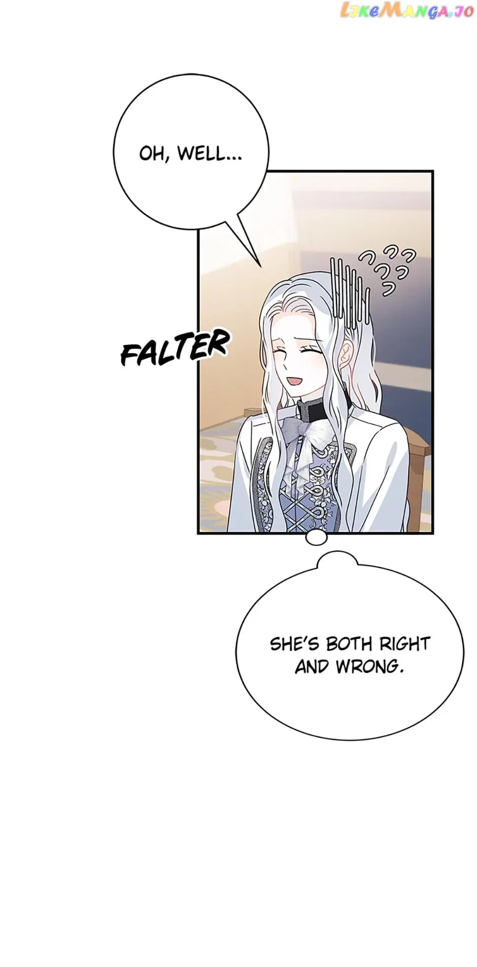 Don’t Be Obsessed With A Spirit Like Me! Chapter 19 – Page 47