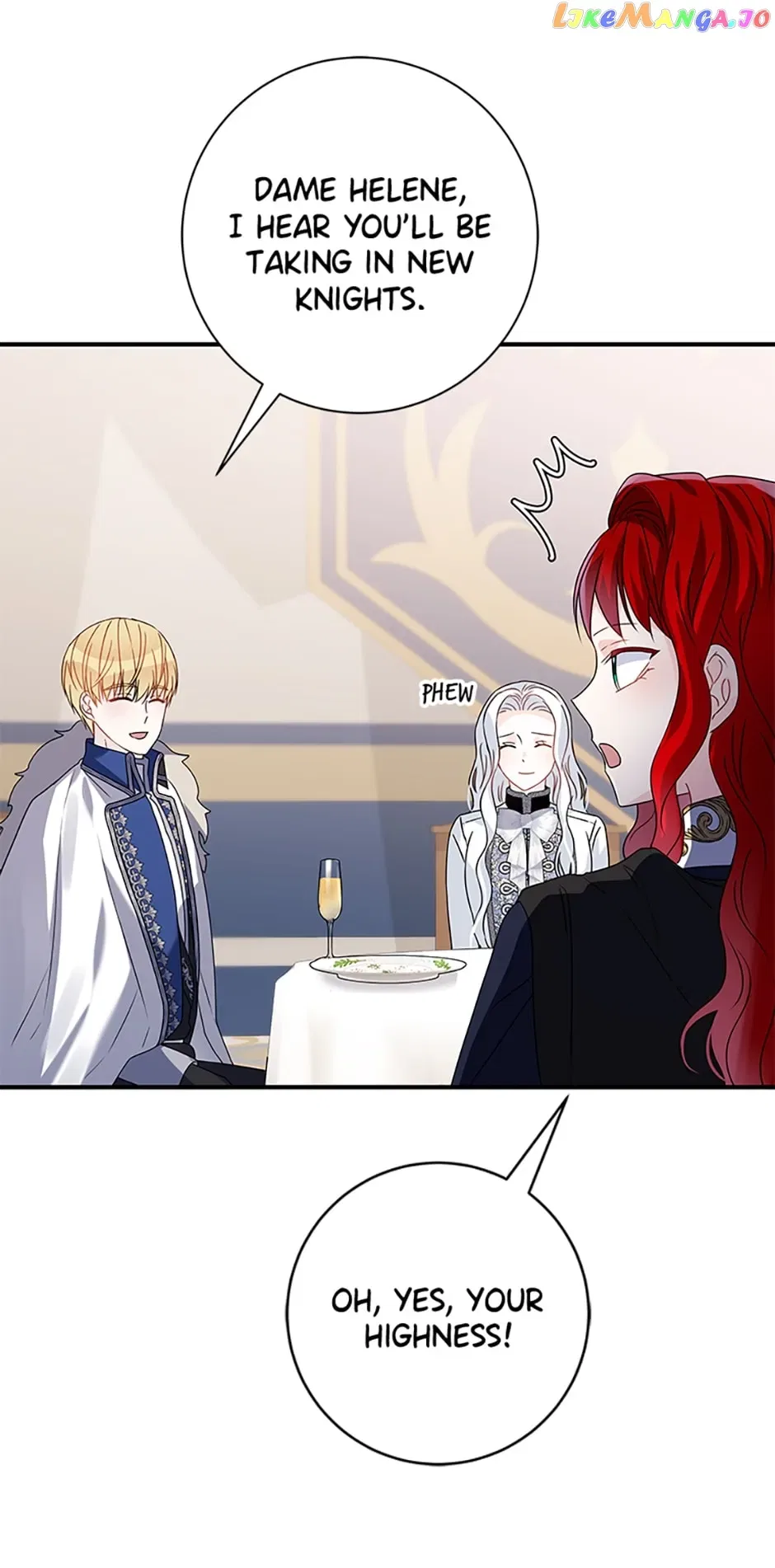 Don’t Be Obsessed With A Spirit Like Me! Chapter 19 – Page 48