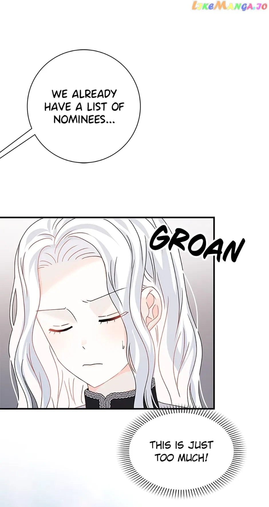 Don’t Be Obsessed With A Spirit Like Me! Chapter 19 – Page 49