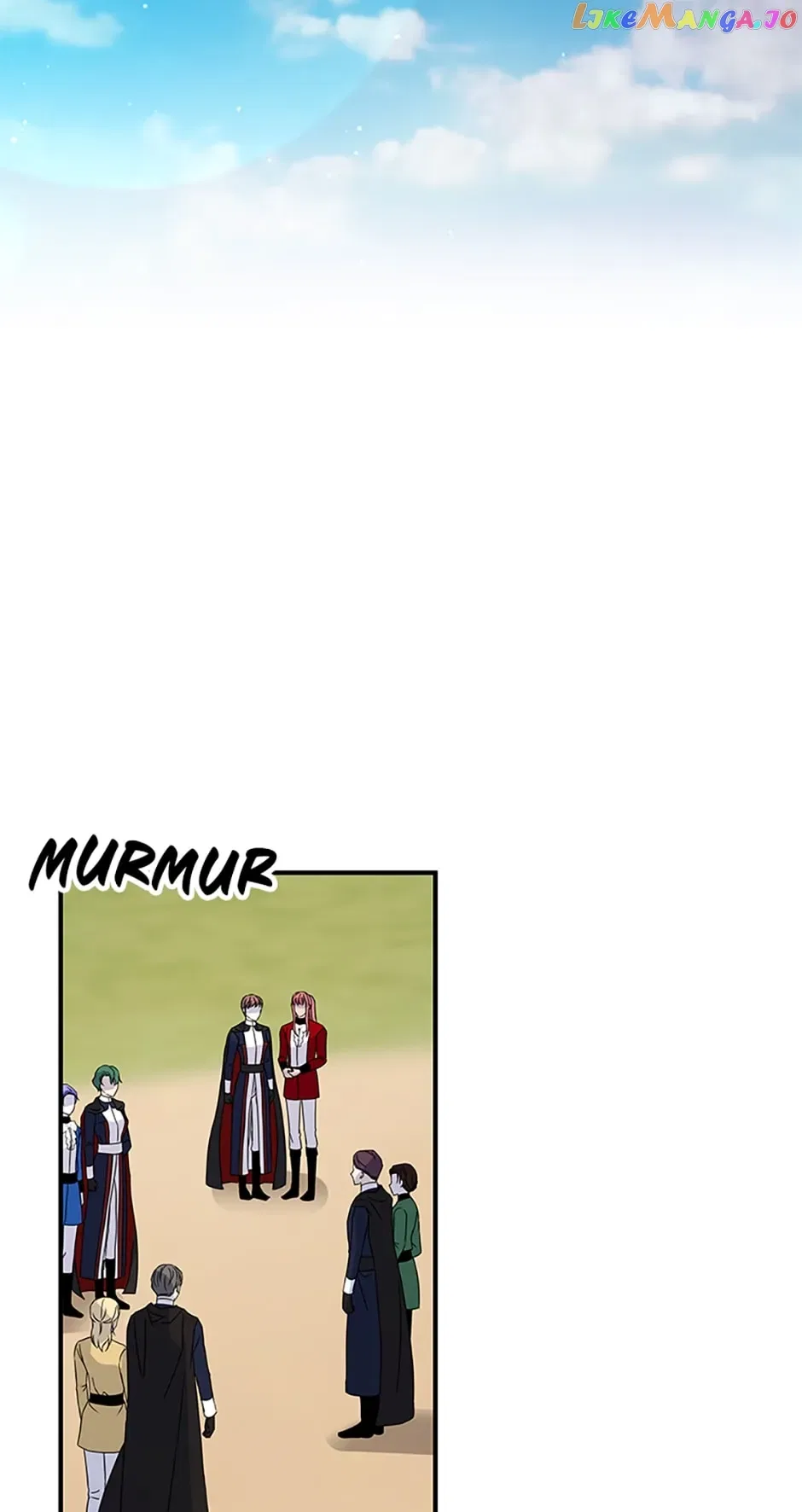 Don’t Be Obsessed With A Spirit Like Me! Chapter 19 – Page 51