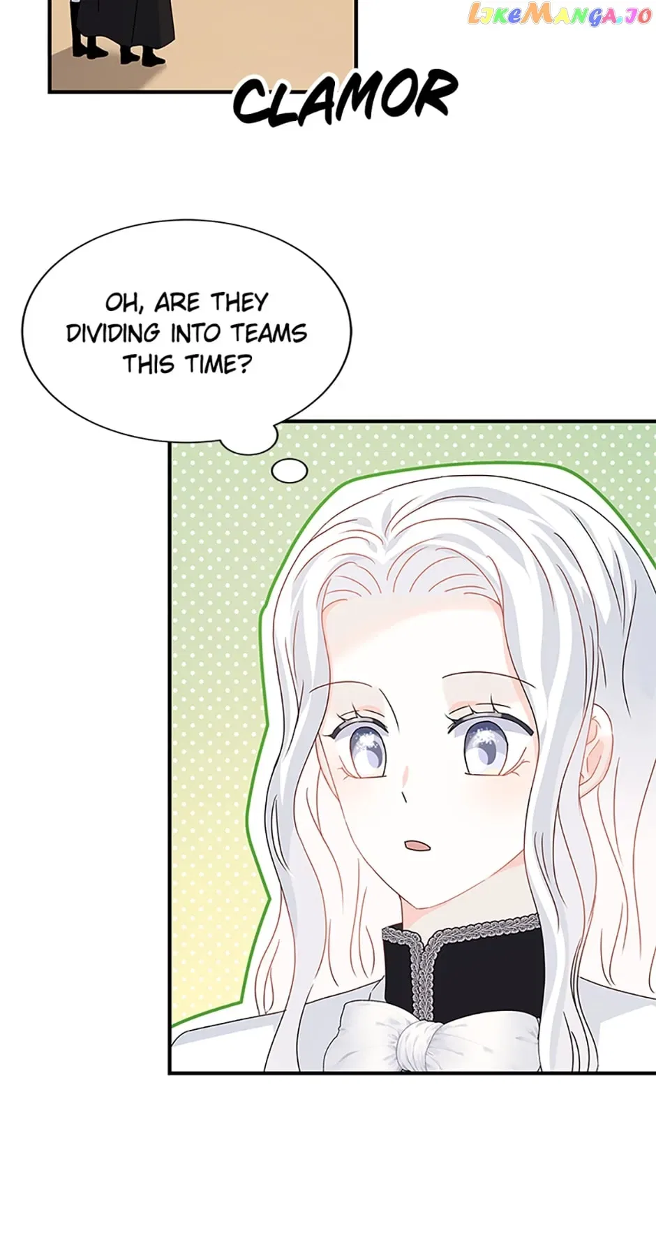 Don’t Be Obsessed With A Spirit Like Me! Chapter 19 – Page 52