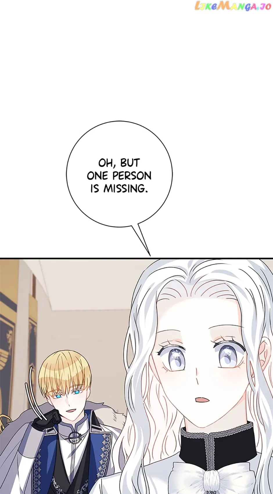 Don’t Be Obsessed With A Spirit Like Me! Chapter 19 – Page 54