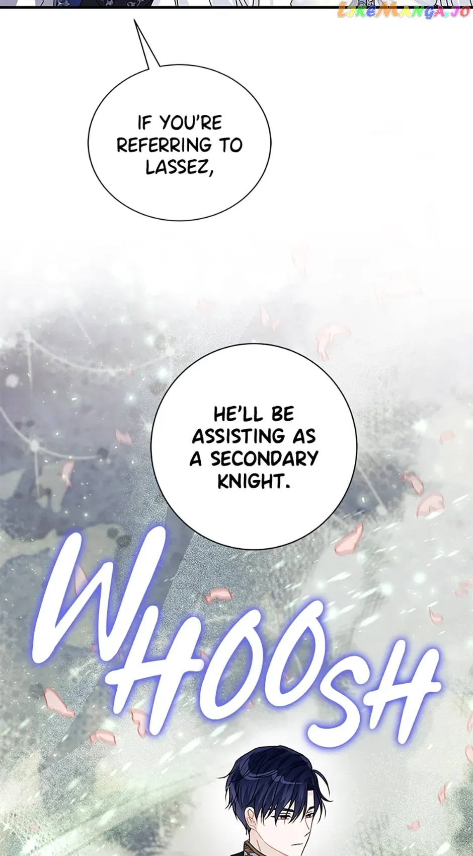Don’t Be Obsessed With A Spirit Like Me! Chapter 19 – Page 55