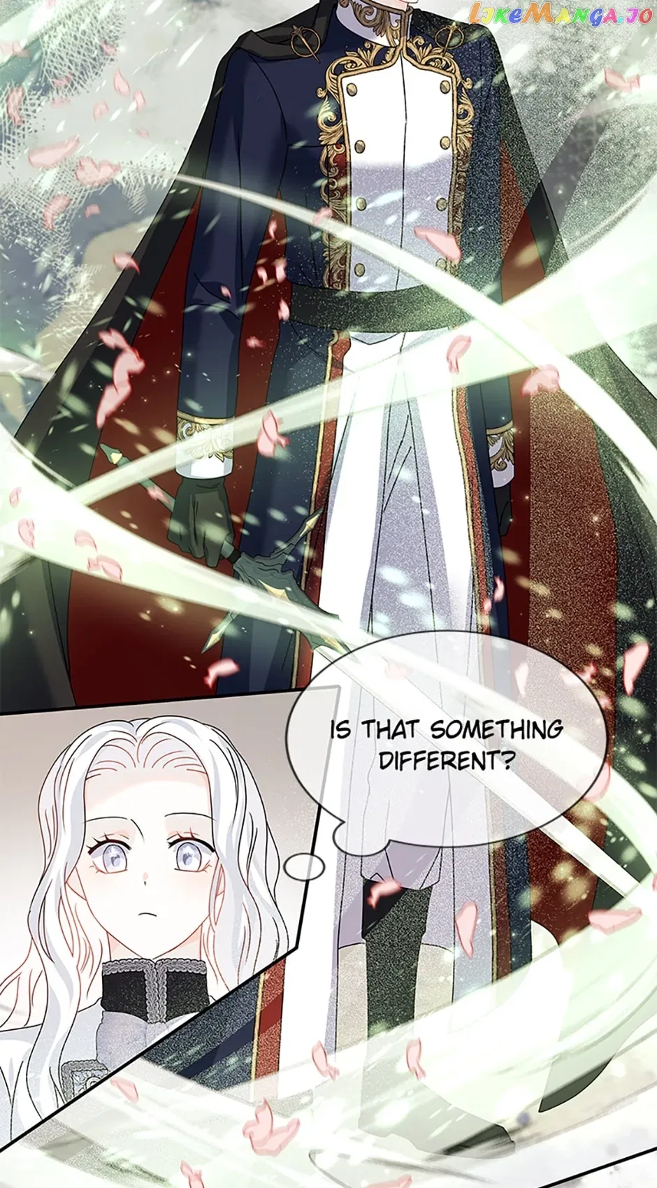 Don’t Be Obsessed With A Spirit Like Me! Chapter 19 – Page 56