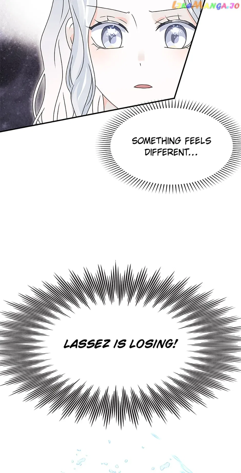 Don’t Be Obsessed With A Spirit Like Me! Chapter 19 – Page 61