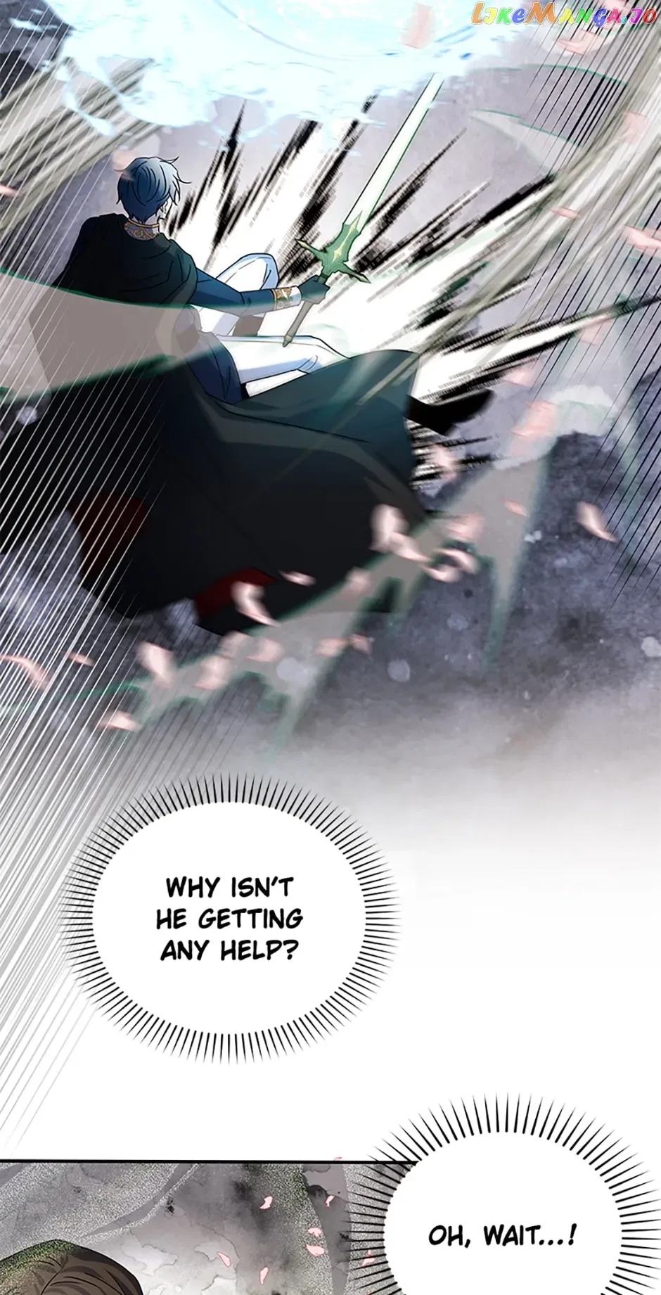 Don’t Be Obsessed With A Spirit Like Me! Chapter 19 – Page 63