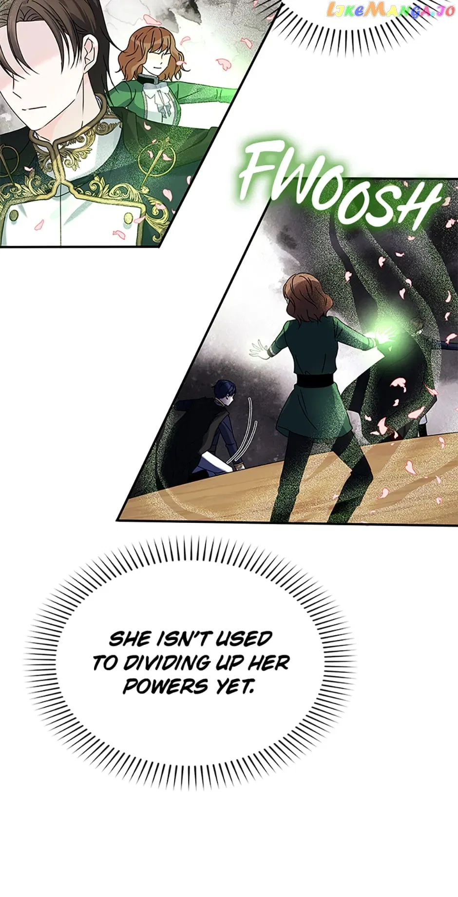 Don’t Be Obsessed With A Spirit Like Me! Chapter 19 – Page 64