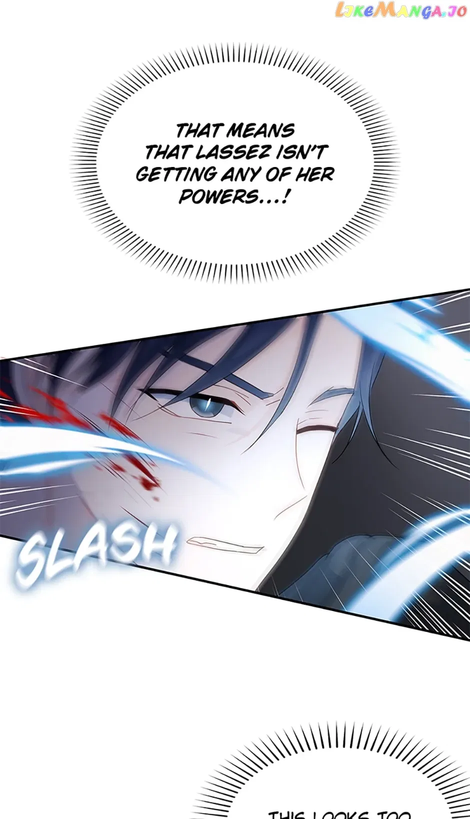 Don’t Be Obsessed With A Spirit Like Me! Chapter 19 – Page 65