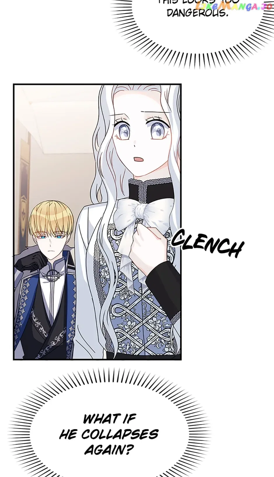 Don’t Be Obsessed With A Spirit Like Me! Chapter 19 – Page 66