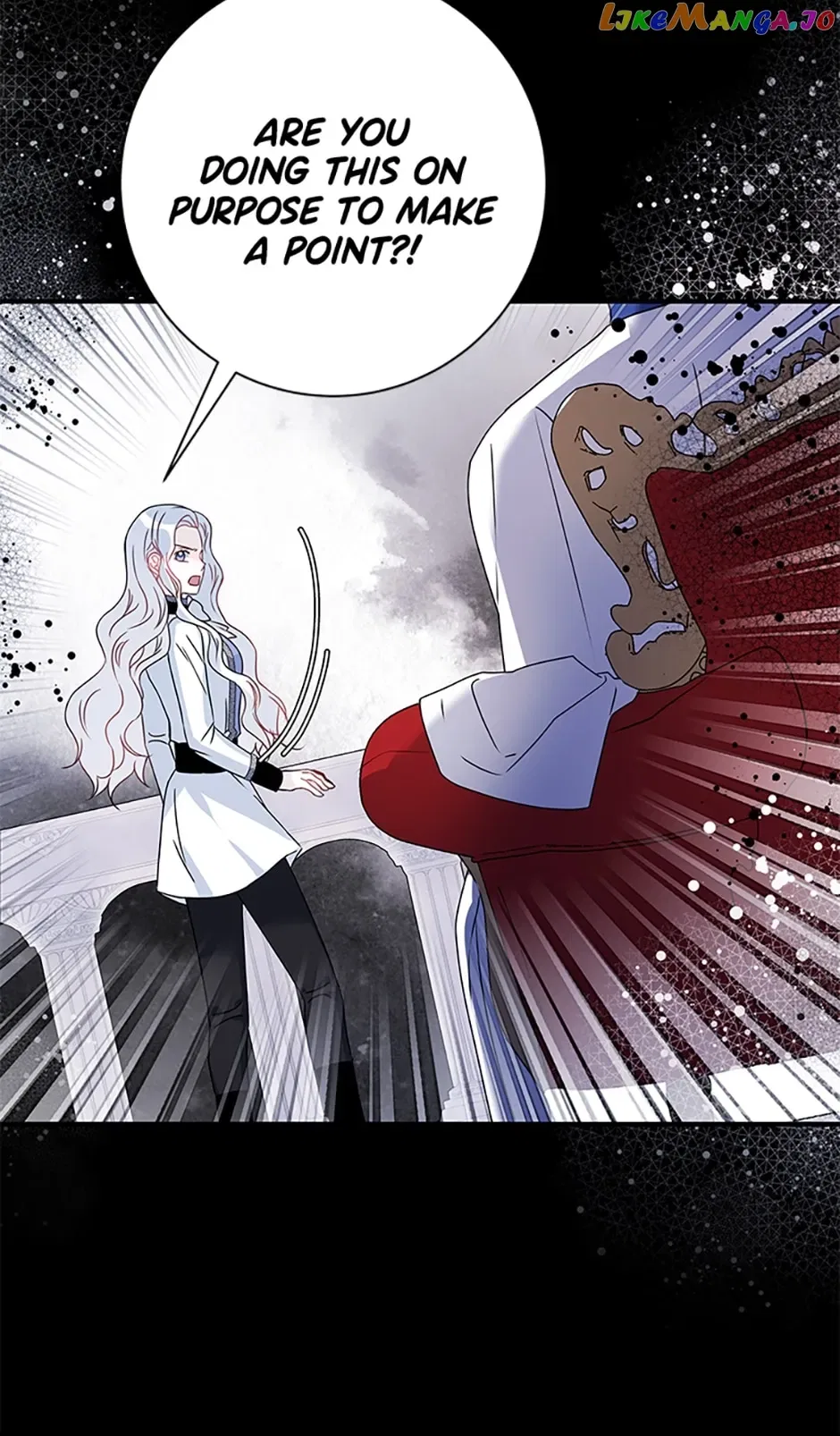 Don’t Be Obsessed With A Spirit Like Me! Chapter 19 – Page 72