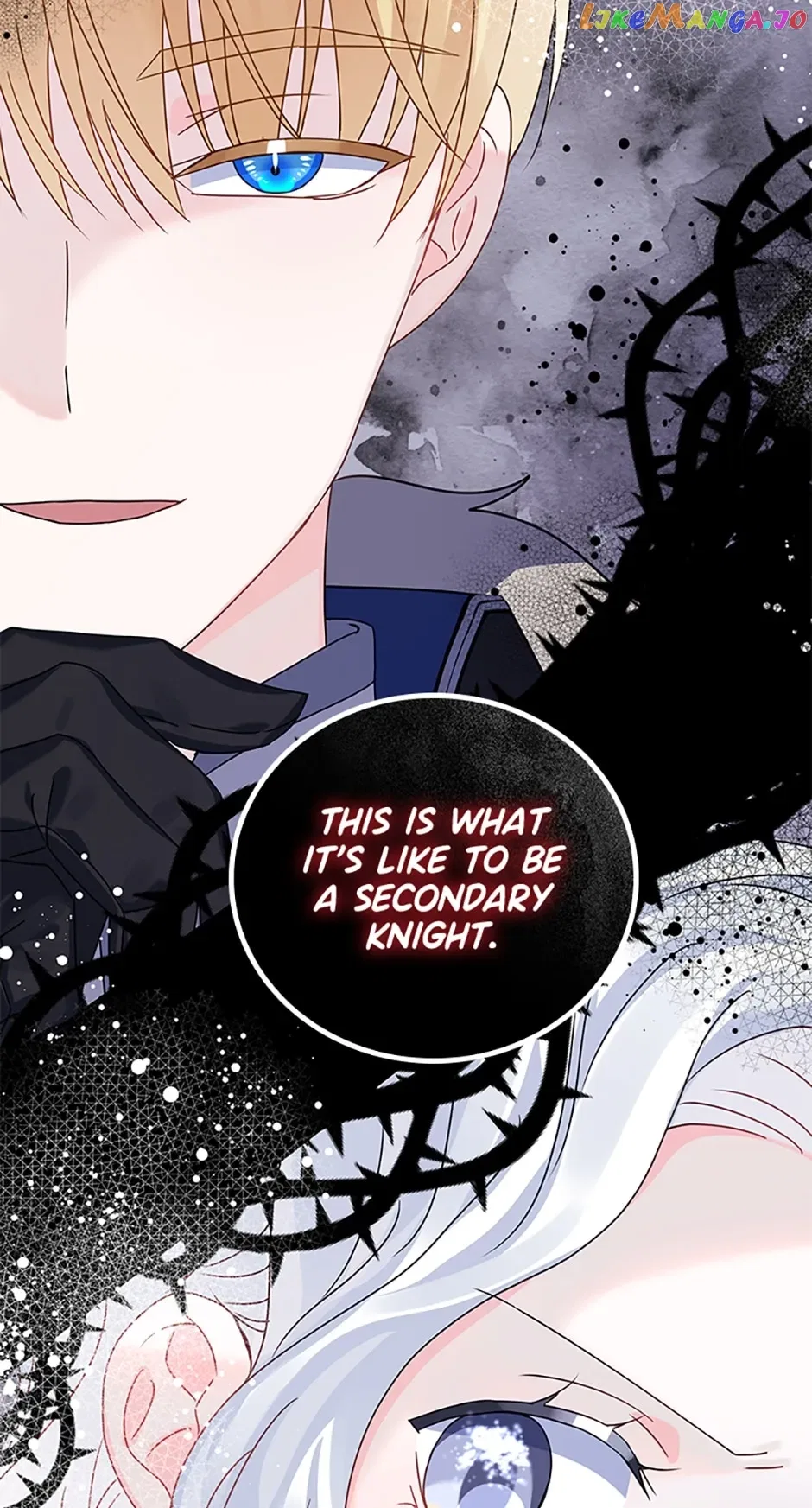 Don’t Be Obsessed With A Spirit Like Me! Chapter 19 – Page 74