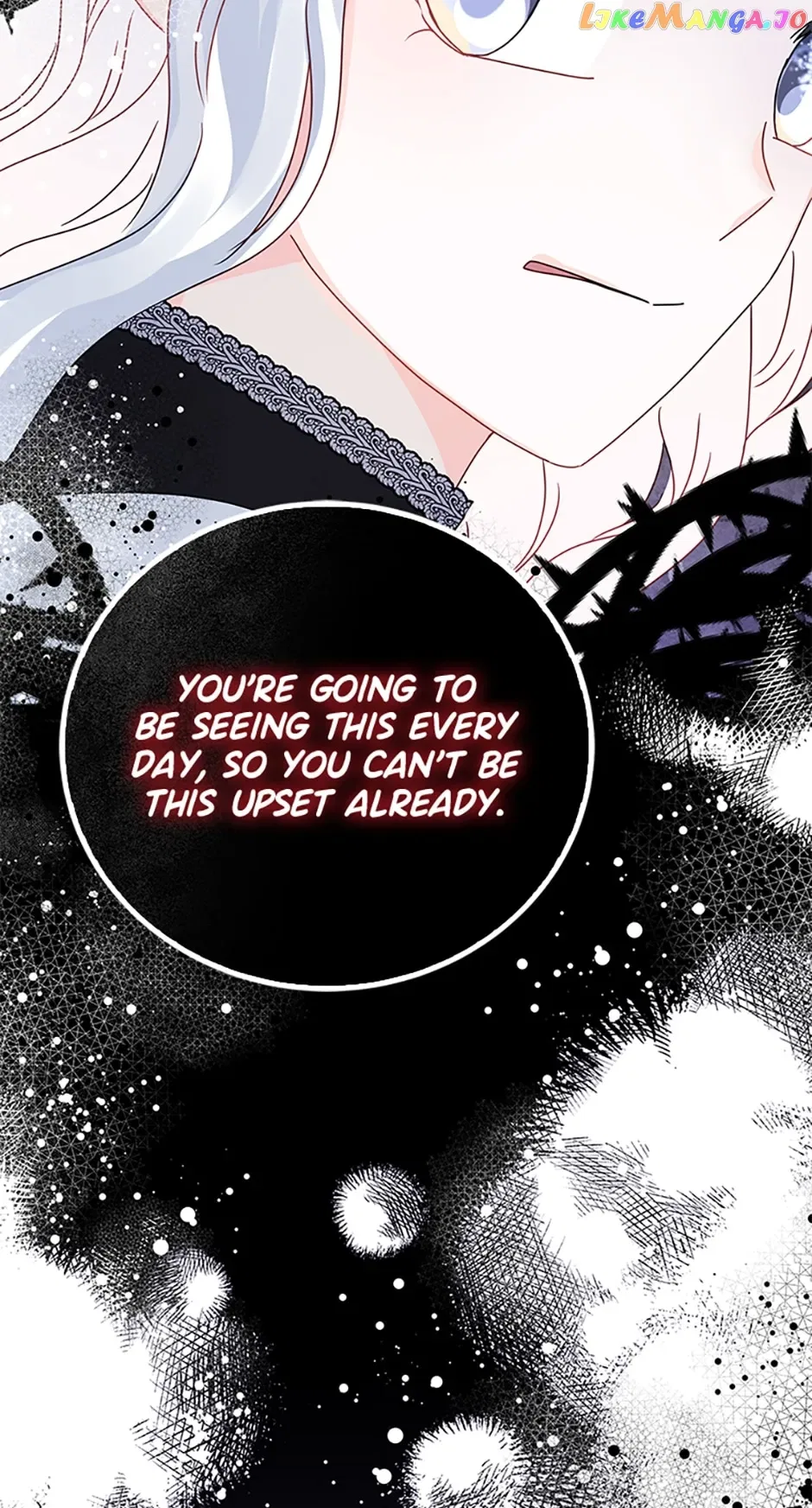 Don’t Be Obsessed With A Spirit Like Me! Chapter 19 – Page 75