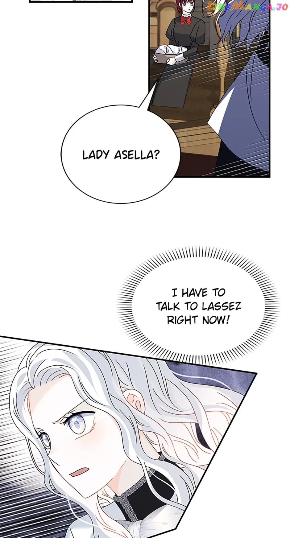 Don’t Be Obsessed With A Spirit Like Me! Chapter 19 – Page 77