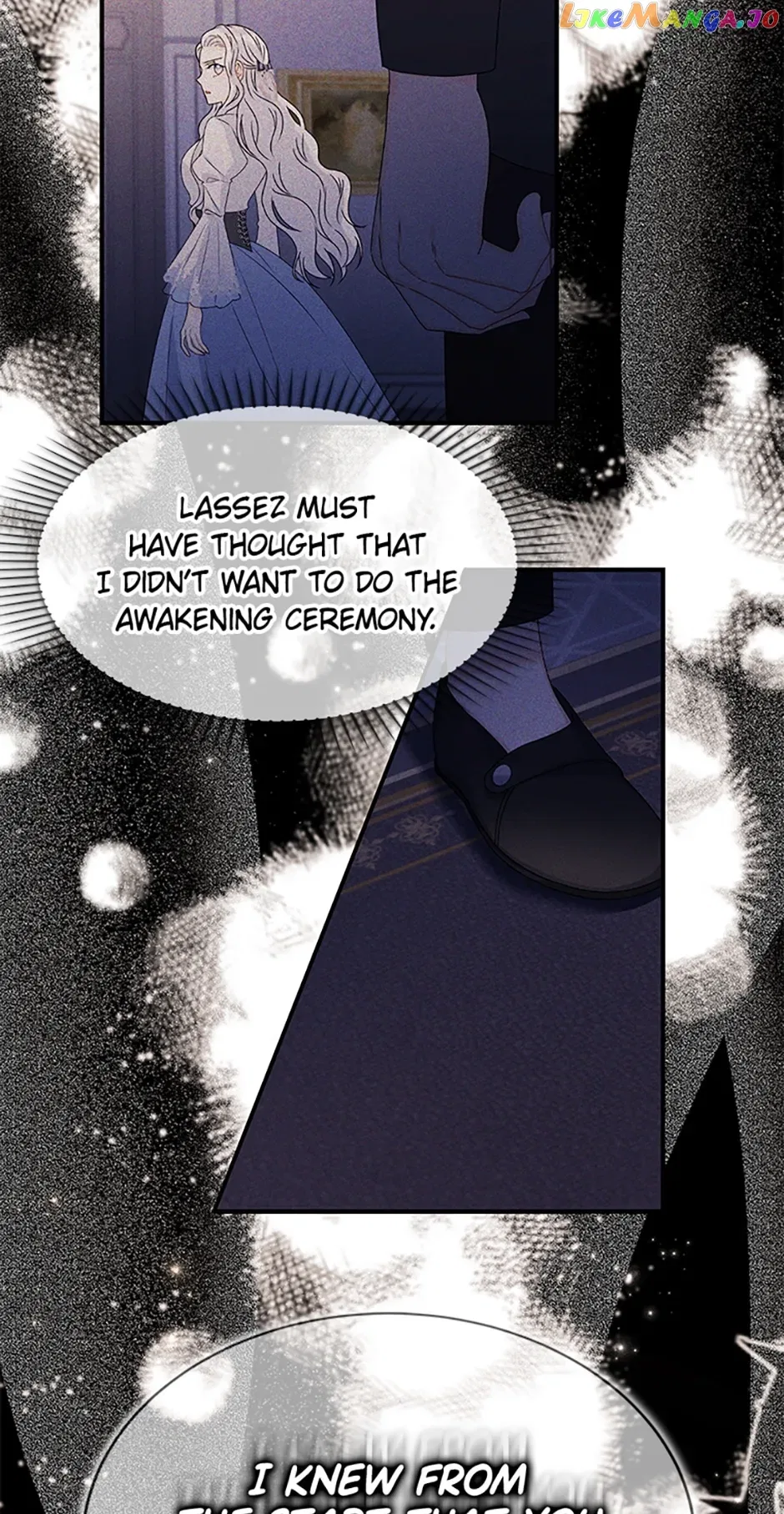Don’t Be Obsessed With A Spirit Like Me! Chapter 18 – Page 2