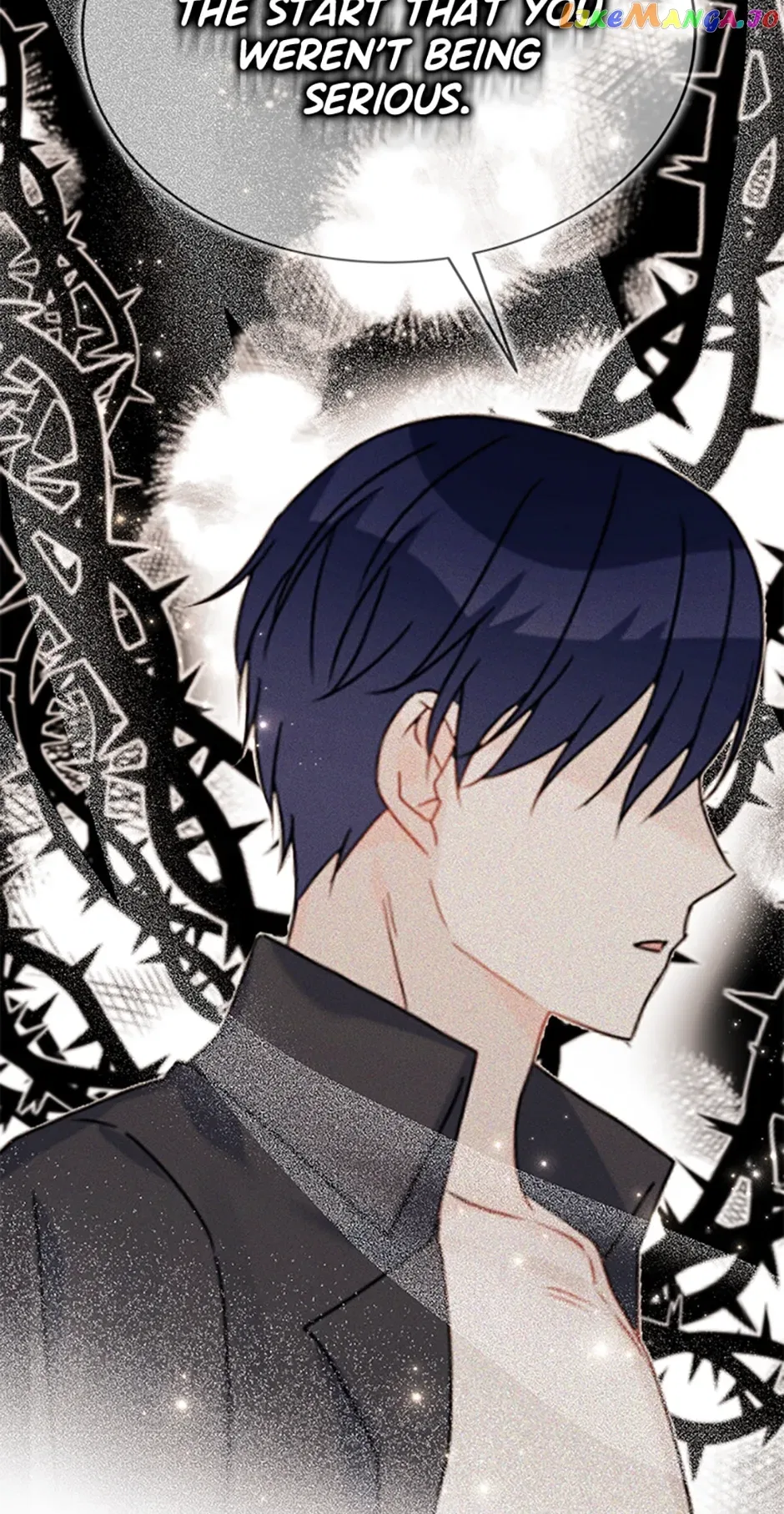 Don’t Be Obsessed With A Spirit Like Me! Chapter 18 – Page 3