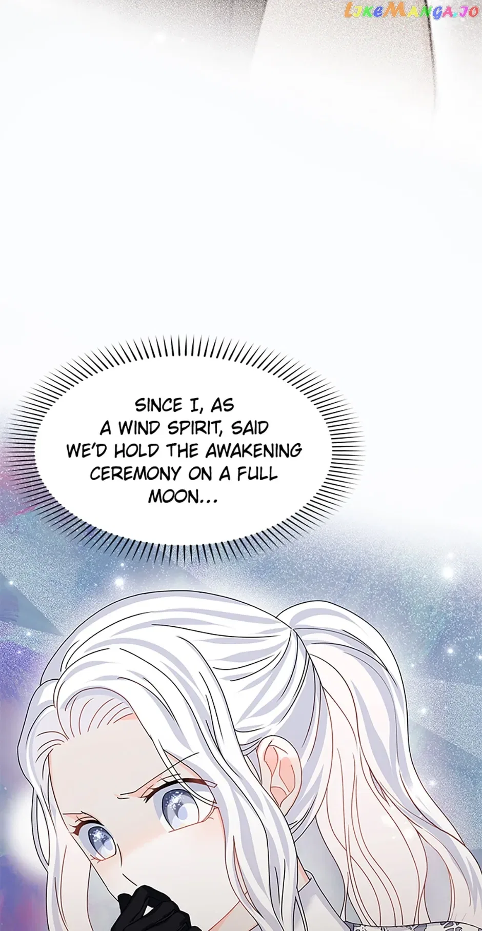 Don’t Be Obsessed With A Spirit Like Me! Chapter 18 – Page 4
