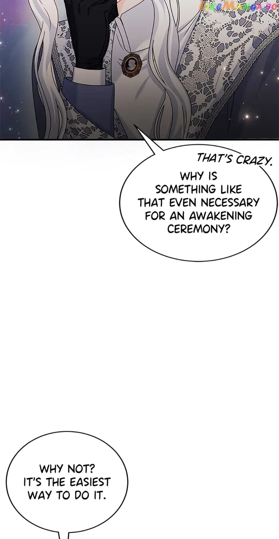 Don’t Be Obsessed With A Spirit Like Me! Chapter 18 – Page 5