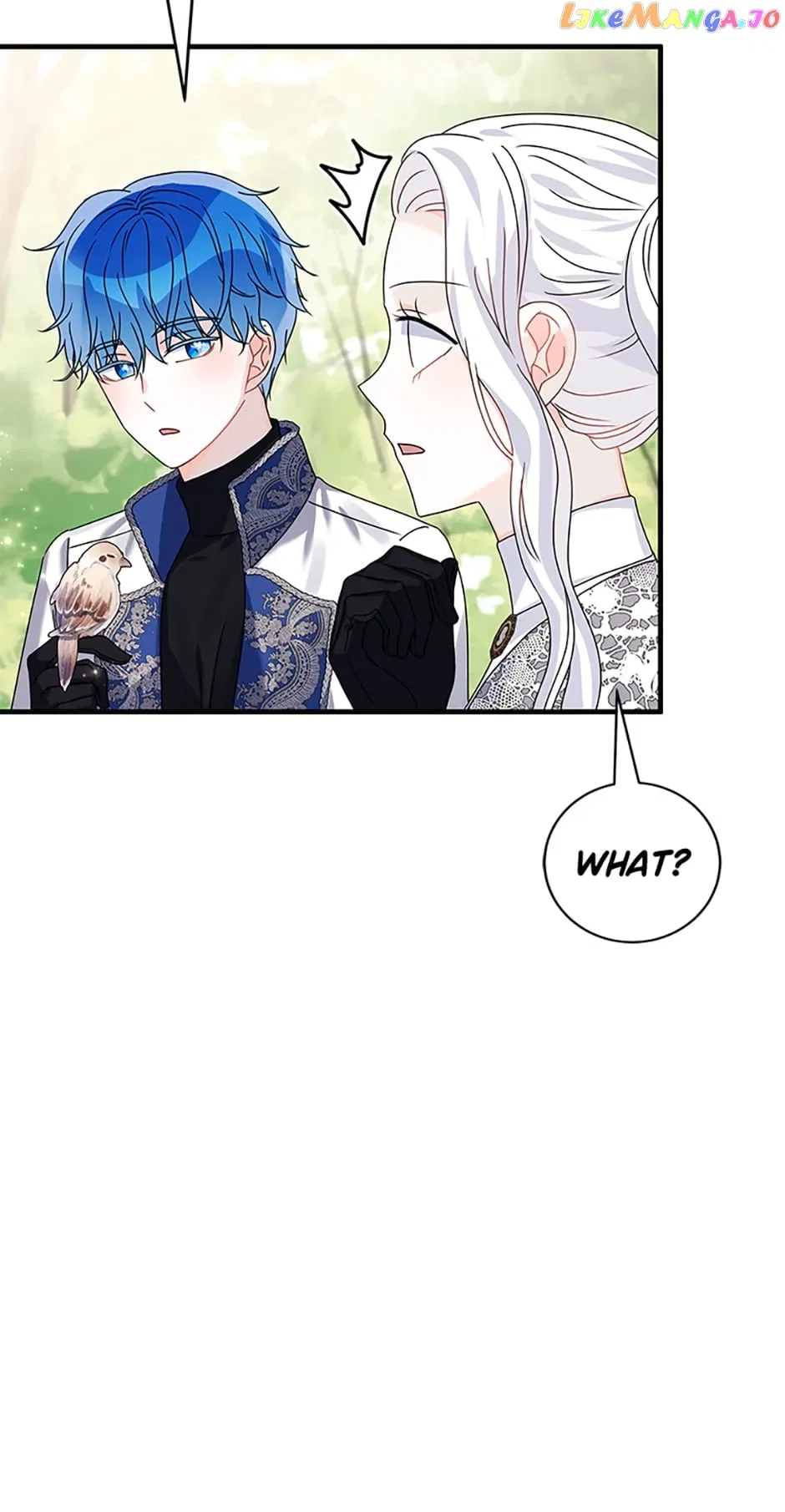 Don’t Be Obsessed With A Spirit Like Me! Chapter 18 – Page 6