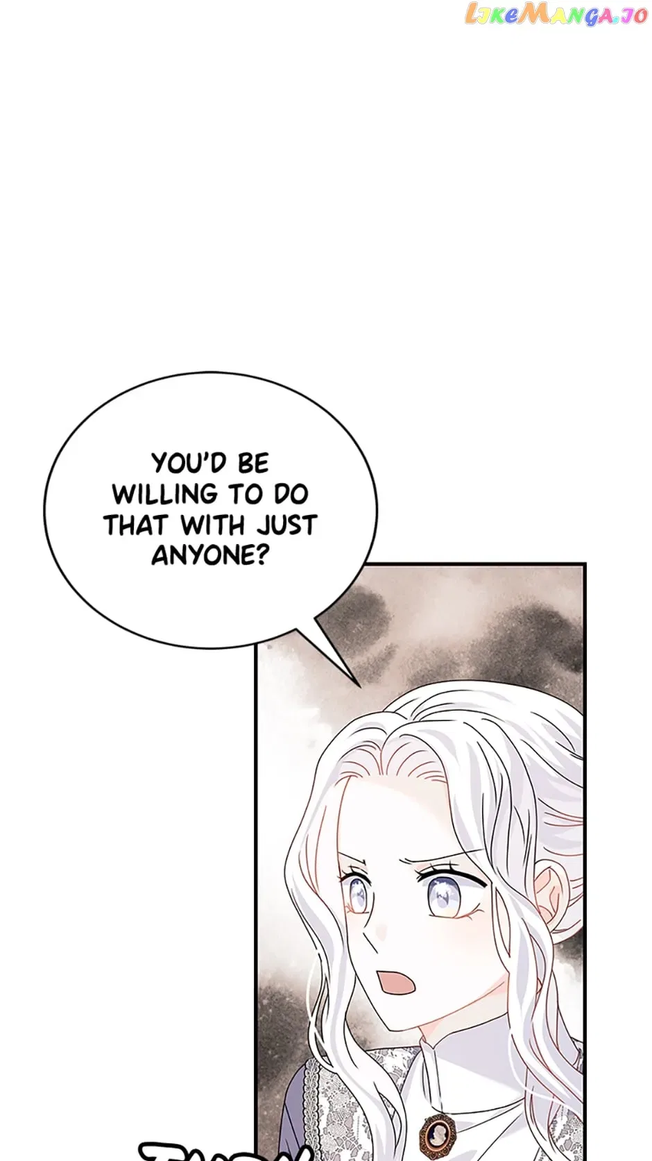 Don’t Be Obsessed With A Spirit Like Me! Chapter 18 – Page 7