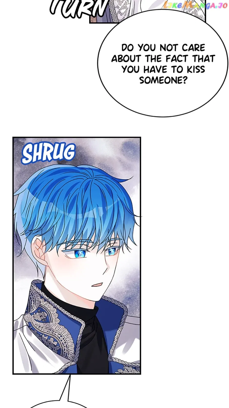 Don’t Be Obsessed With A Spirit Like Me! Chapter 18 – Page 8