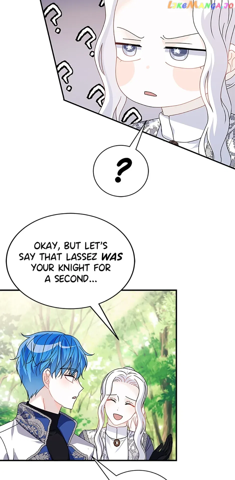 Don’t Be Obsessed With A Spirit Like Me! Chapter 18 – Page 14
