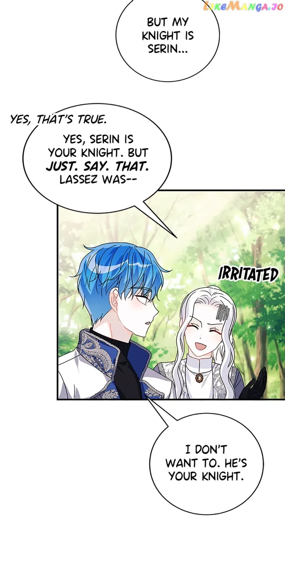 Don’t Be Obsessed With A Spirit Like Me! Chapter 18 – Page 15
